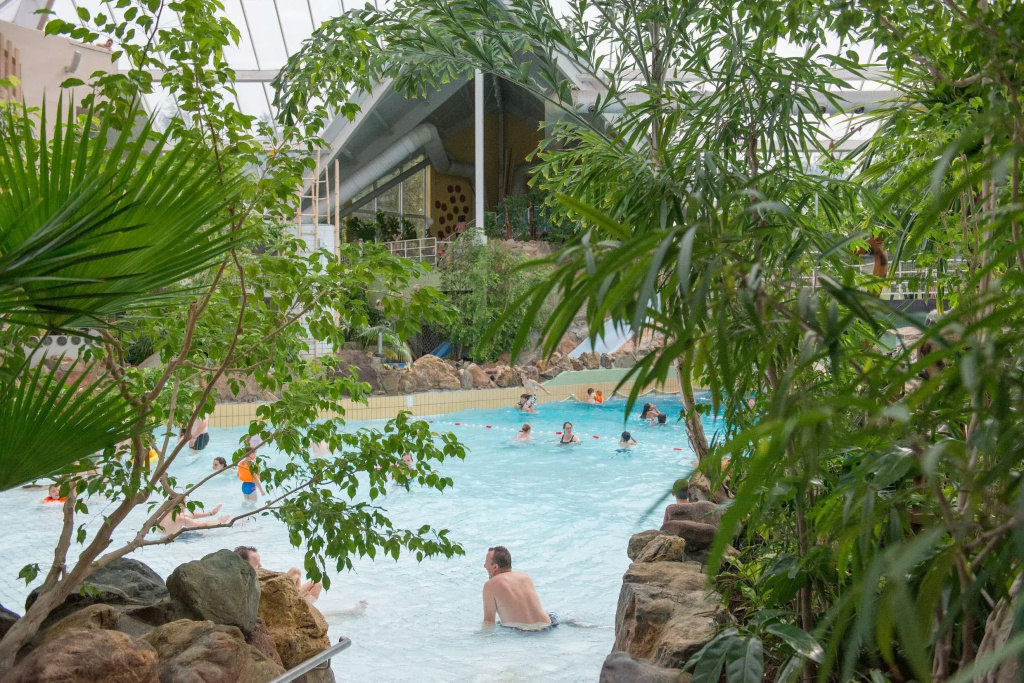 Sunparks Kempense Meren
