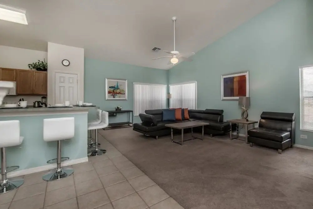 Amazing House! The Abbey West Haven - 485WP