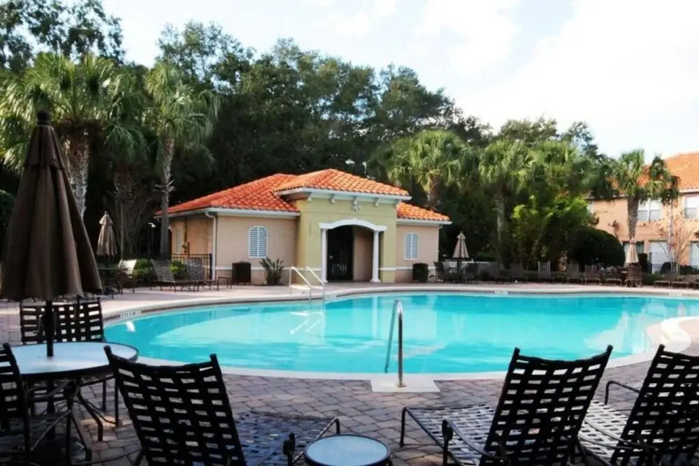 Cozy Property Located 4 7 Miles From Disney World and Near Attractions