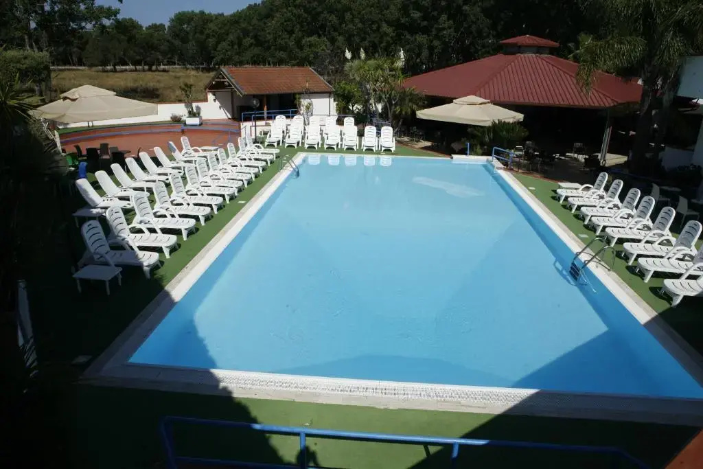 Hotel B&B Marina