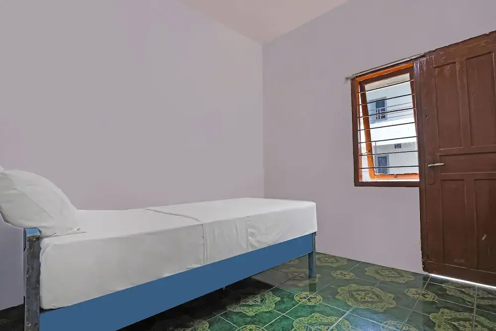 Hotel O City Kost Syariah