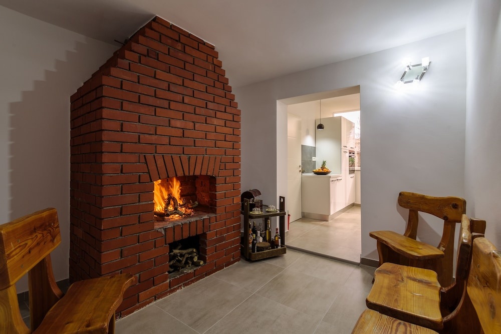 Holiday Home Niko
