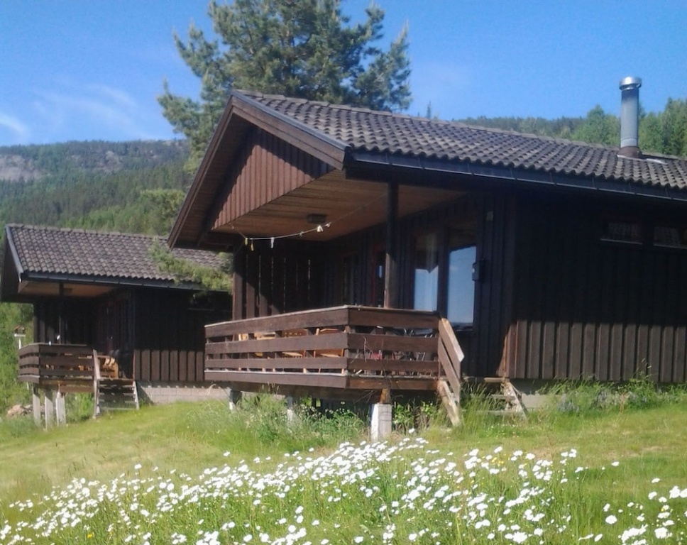 Vrådal Hyttegrend