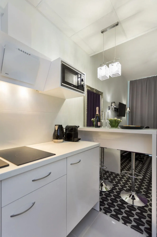 Apartamenty Vola Residence
