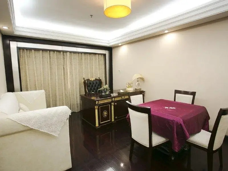 Shanshui Hotel