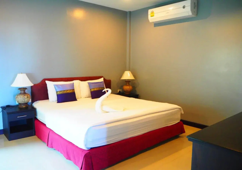 Dang Sea Beach Resort - SHA