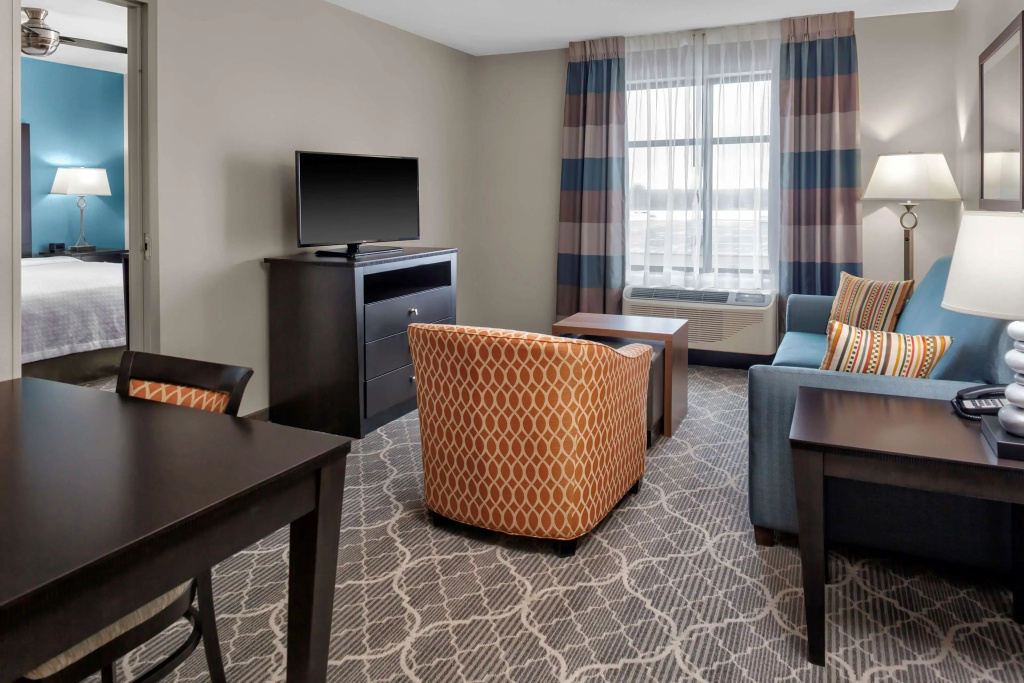 Homewood Suites By Hilton Wauwatosa Milwaukee