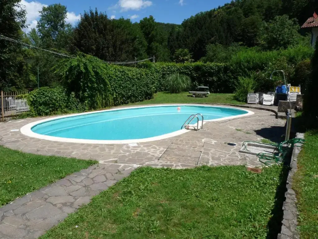 Apartment Lido