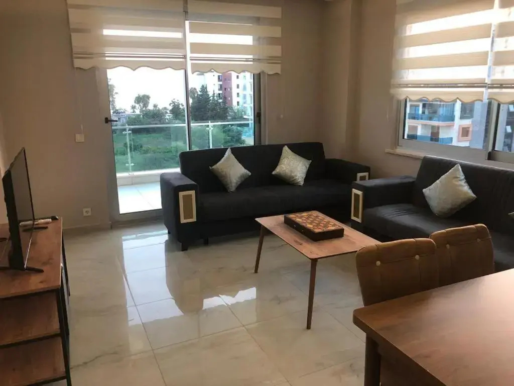 BeachFront Fully Equipped Luxury Residence D19N
