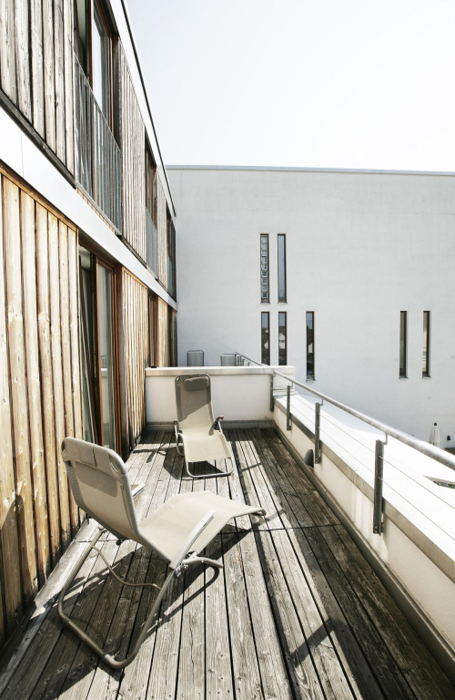 Das Wildeck Hotel & Restaurant
