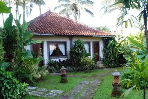 Sanda Butik Villa