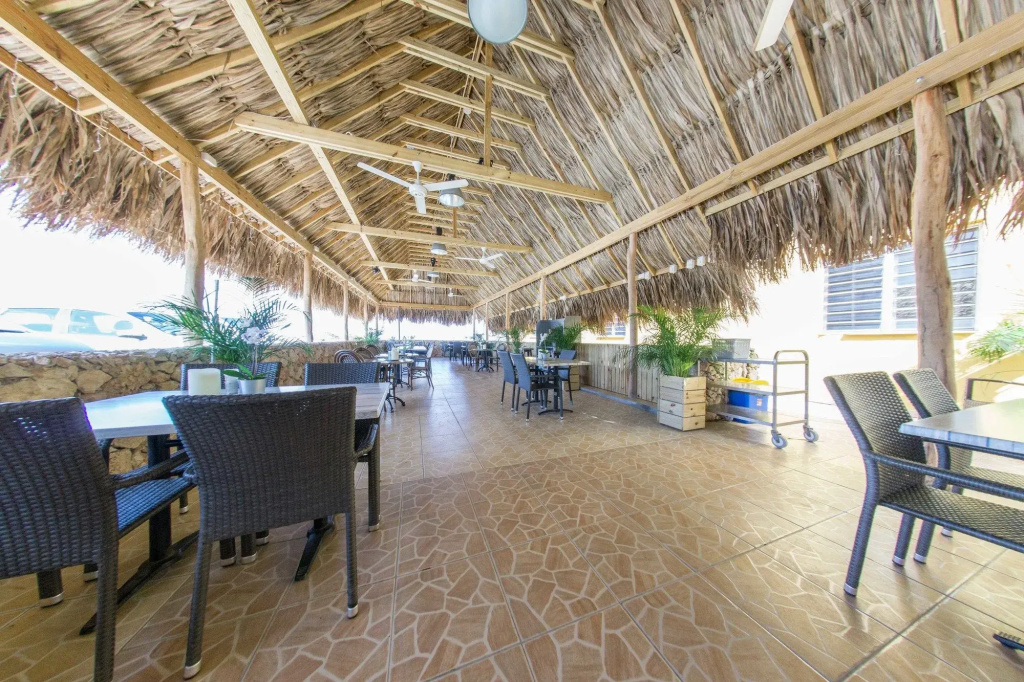 Hillside Resort Bonaire