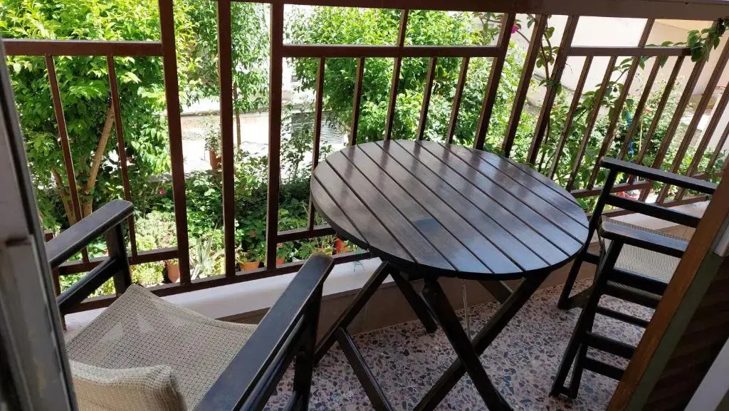 Polemarhos Guest House 10