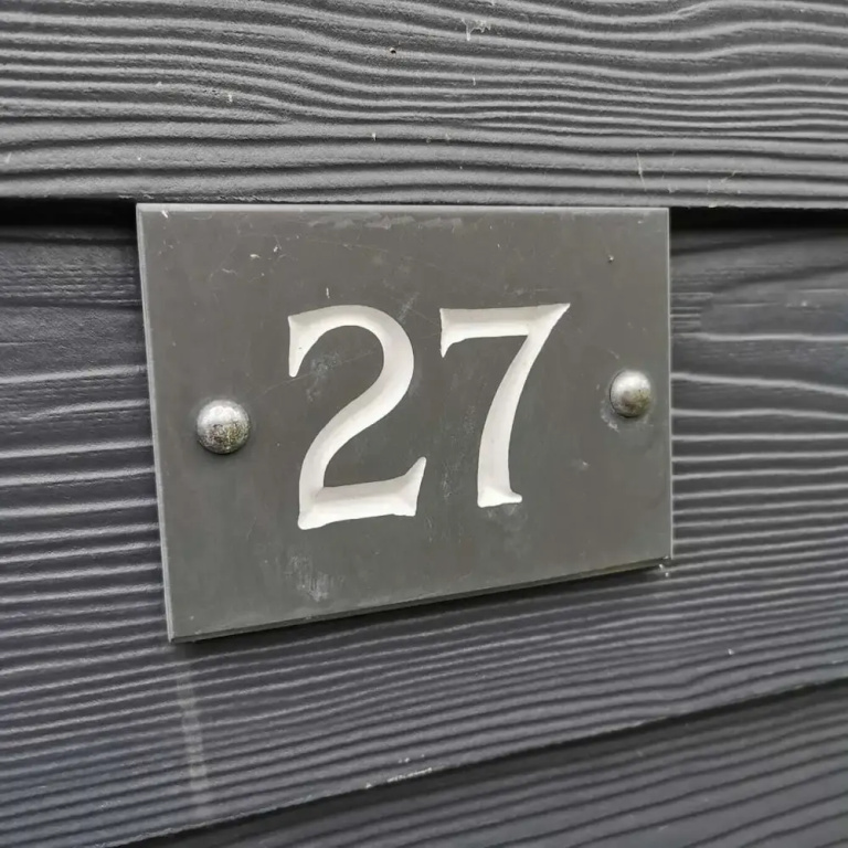 Number 27