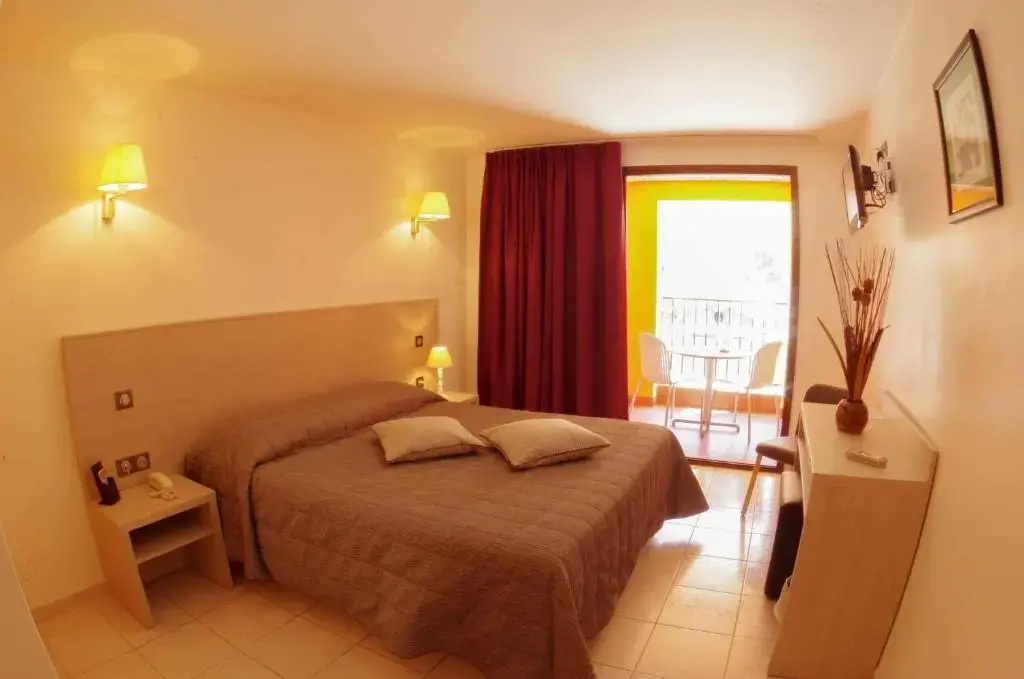 Hôtel Le Romantique