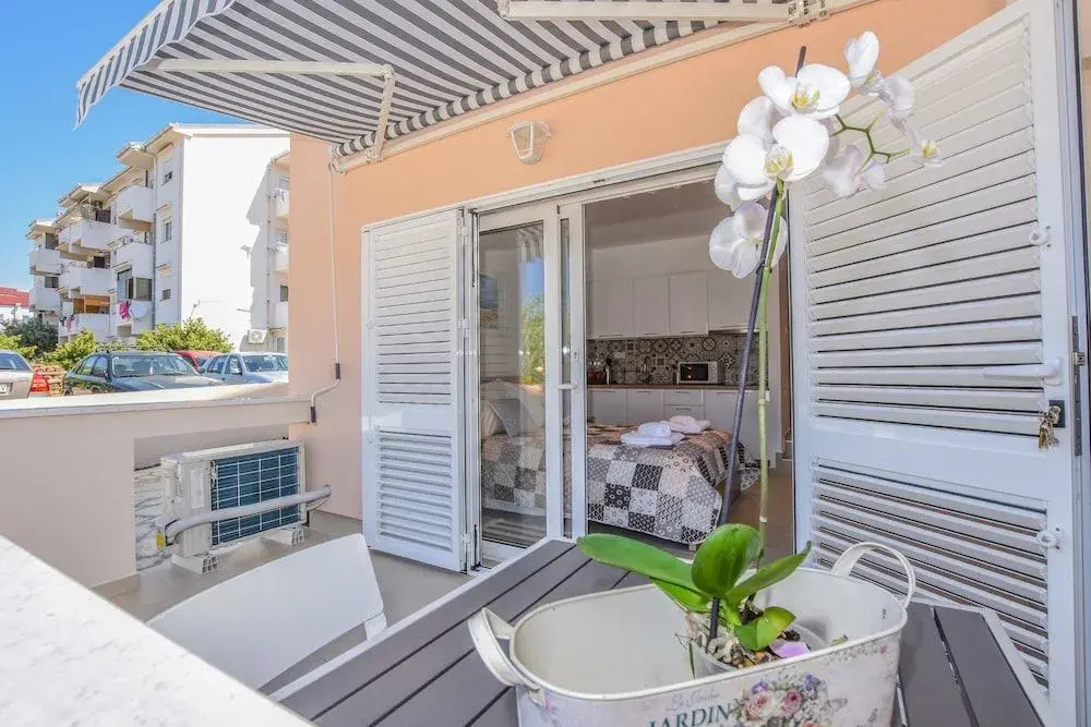Apartments Villa Magena