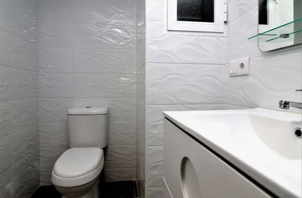 Apartamento Carabelas I 10-6