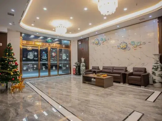 Xiang Shu Wan Holiday Inn