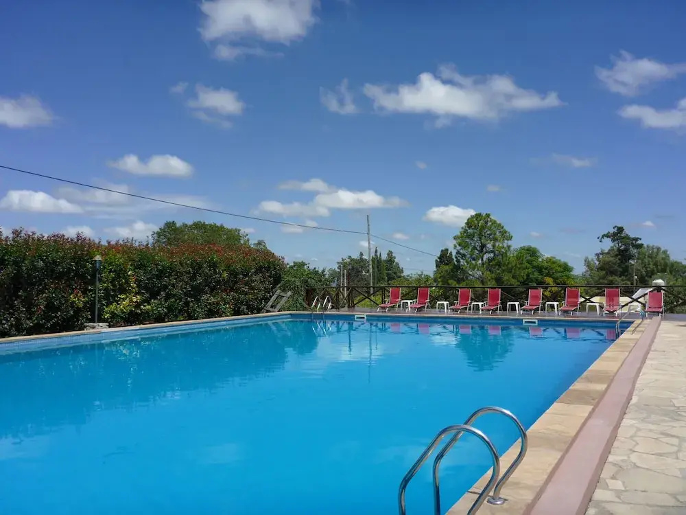 Hotel El Hornero Spa