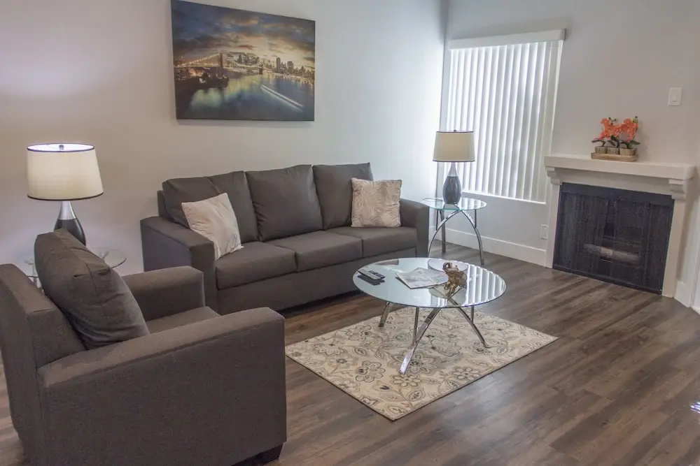 Wellworth Apartments