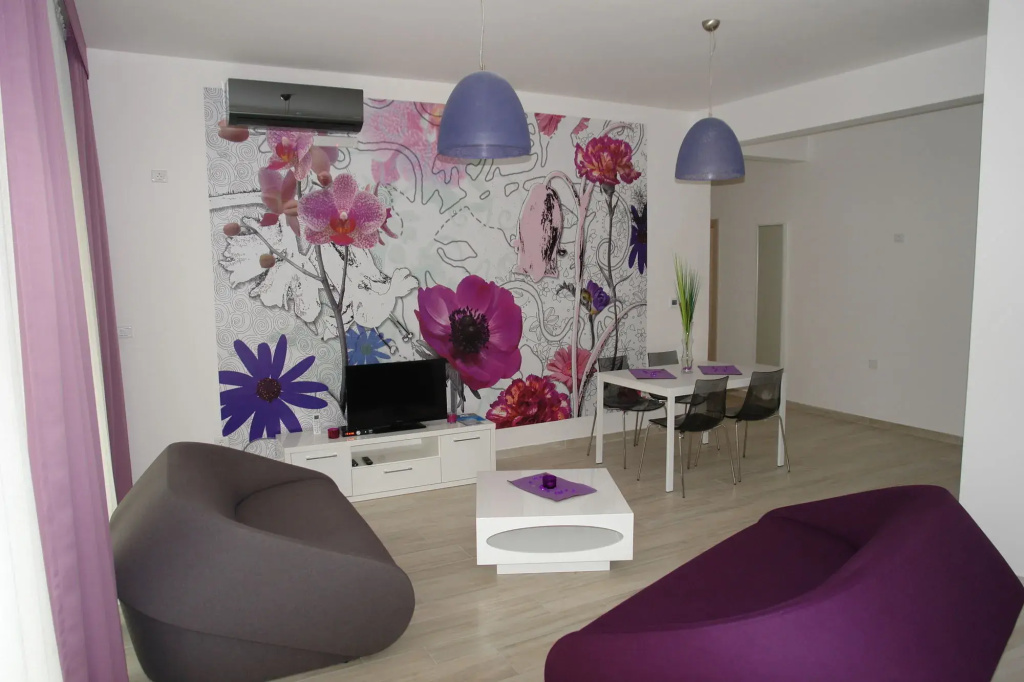 Apart Hotel Sea Fort