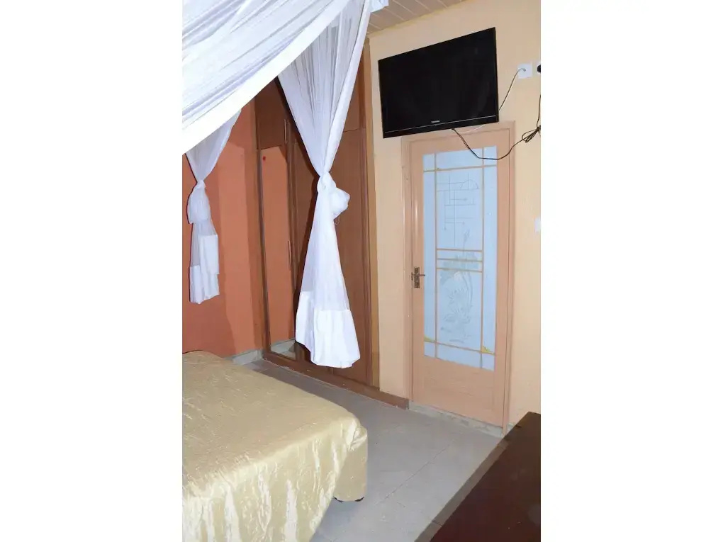 Stedmak Suites