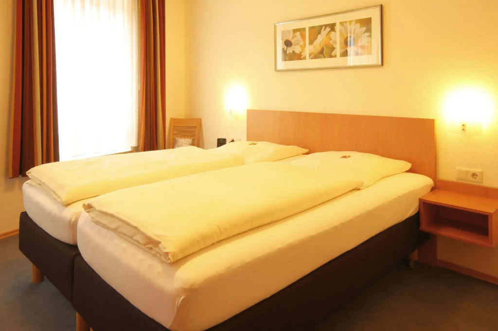 Hotel Geschermann