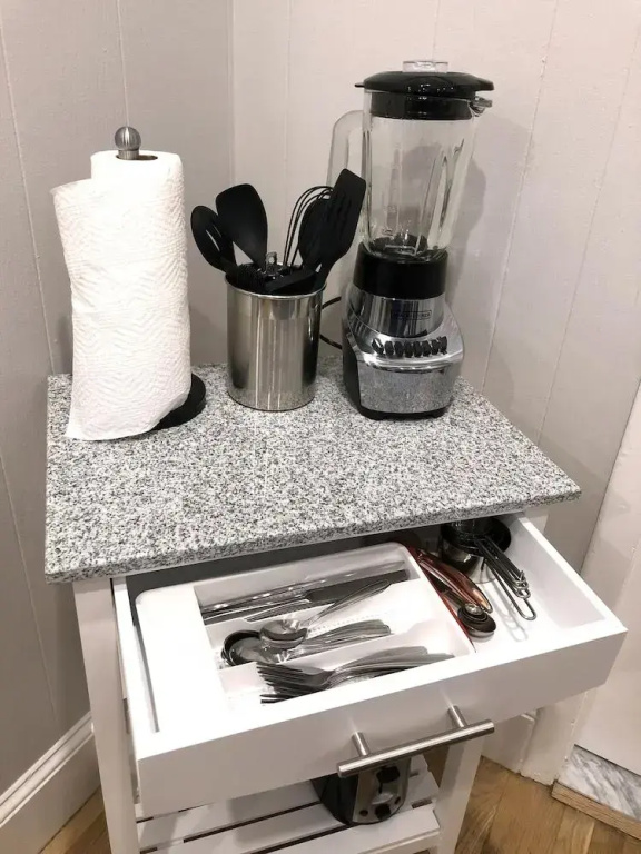 Marvelous Two Bedroom Suite