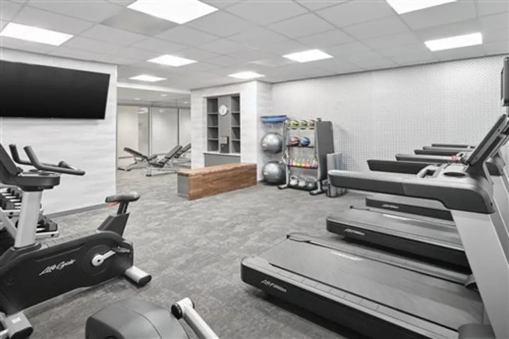 Fairfield Inn & Suites by Marriott Fort Lauderdale Northwest