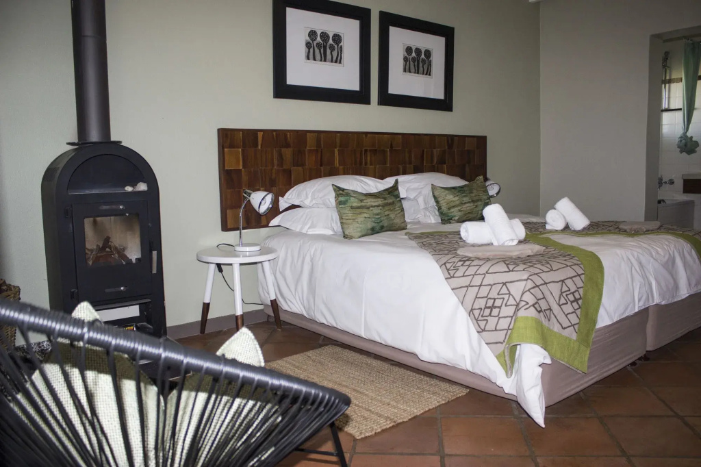 Auas Safari Lodge
