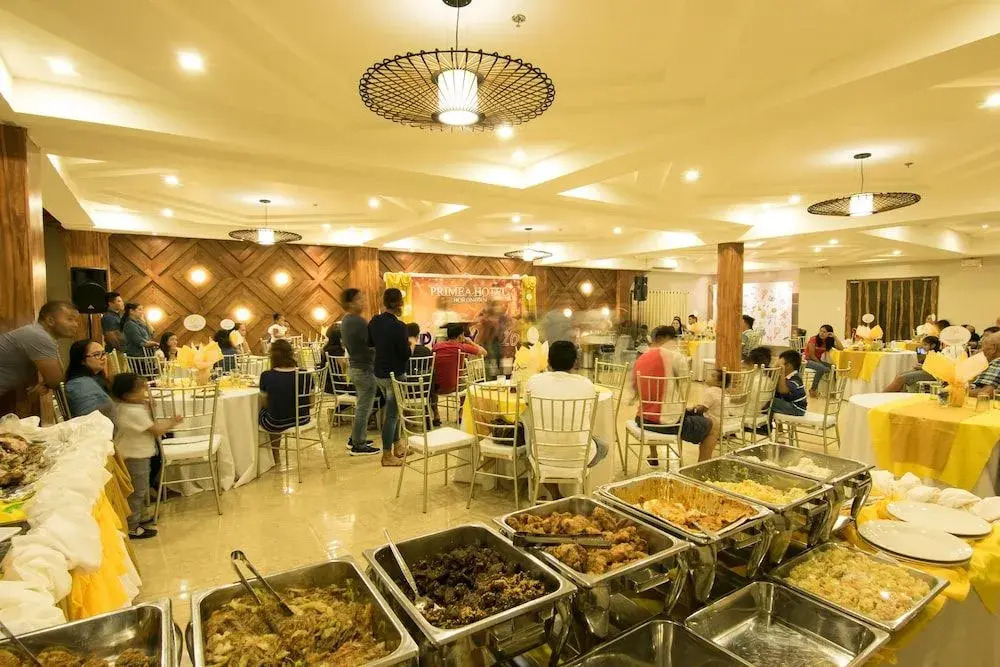 Primea Hotel