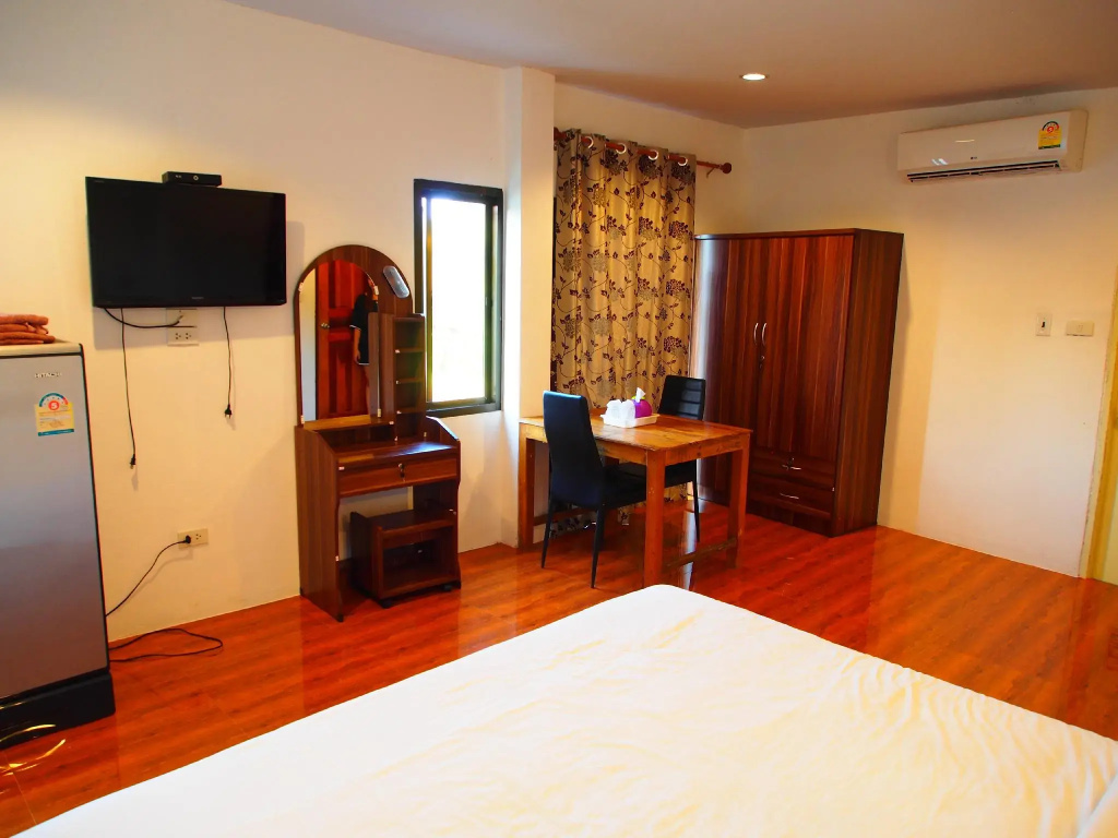 Aiyara Garden Resort