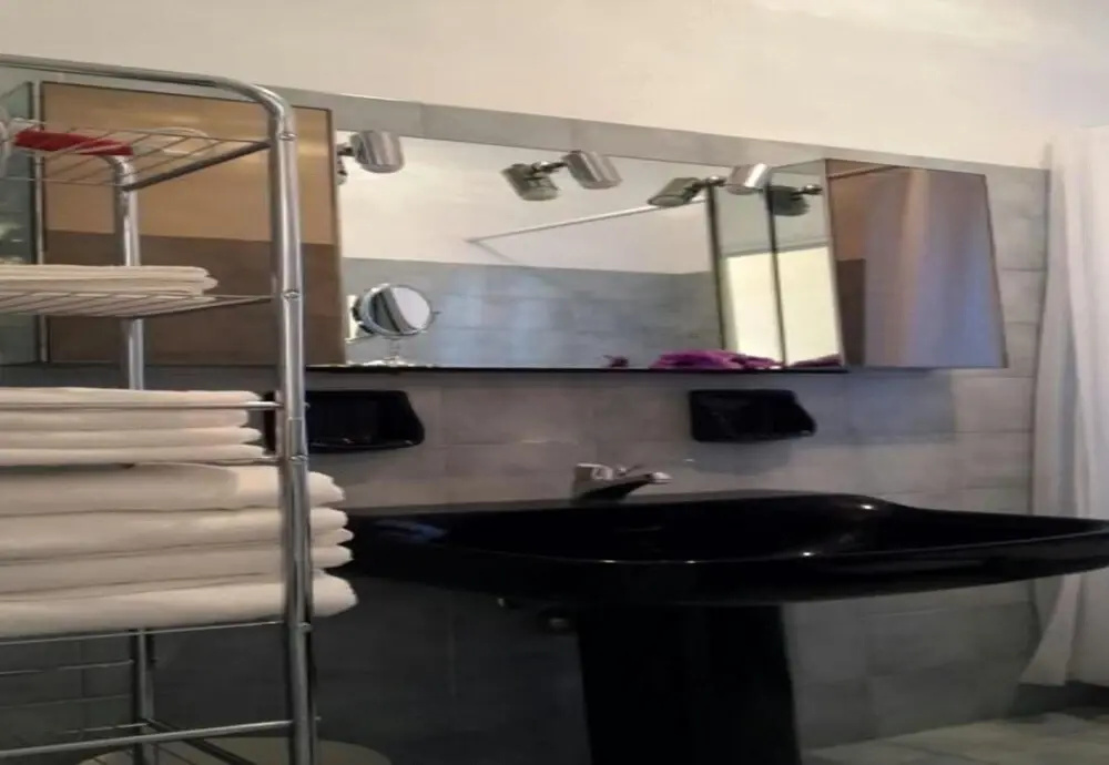 Sanremo Penthouse Market 700m From Sea