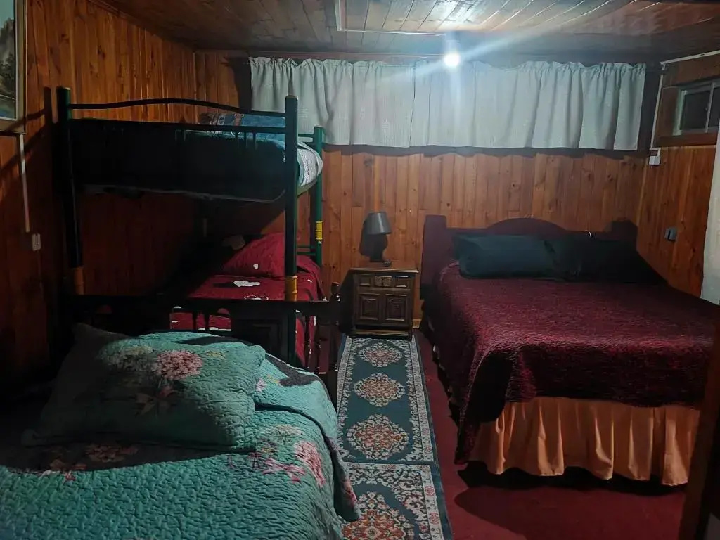 Hostal Gomero
