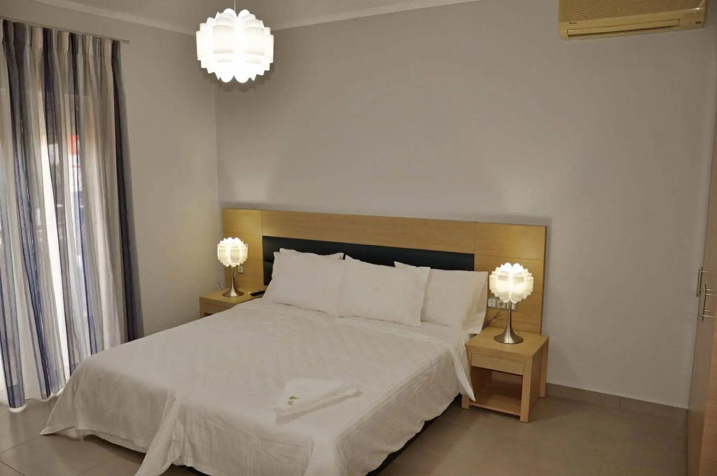 Daniel Luxury Apartments