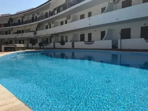 Apartment Federico