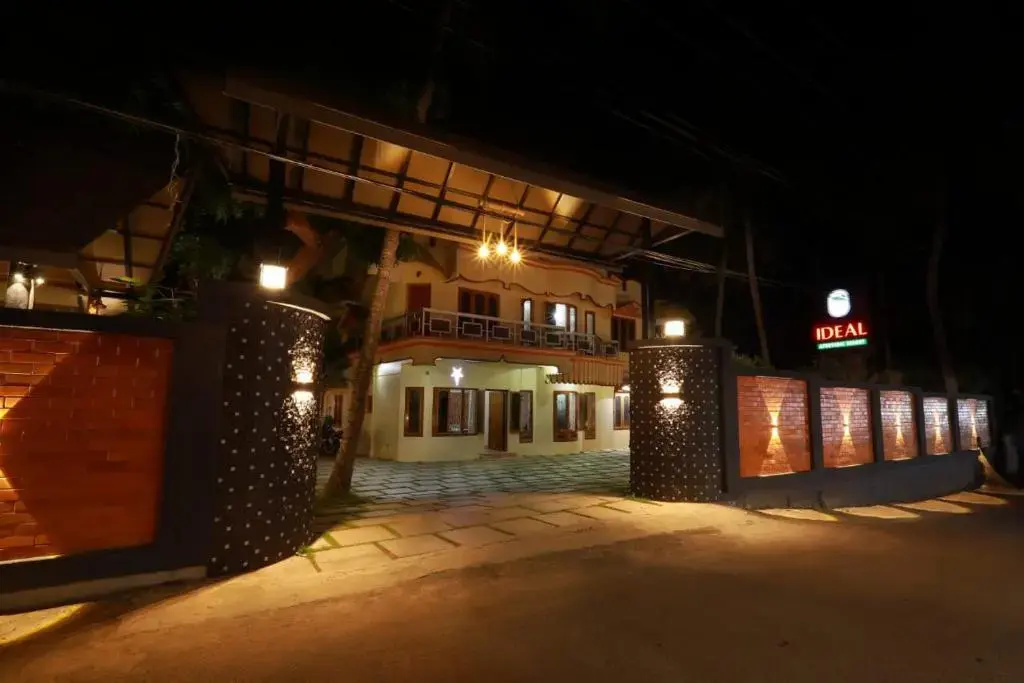 Ideal Ayurvedic Resort