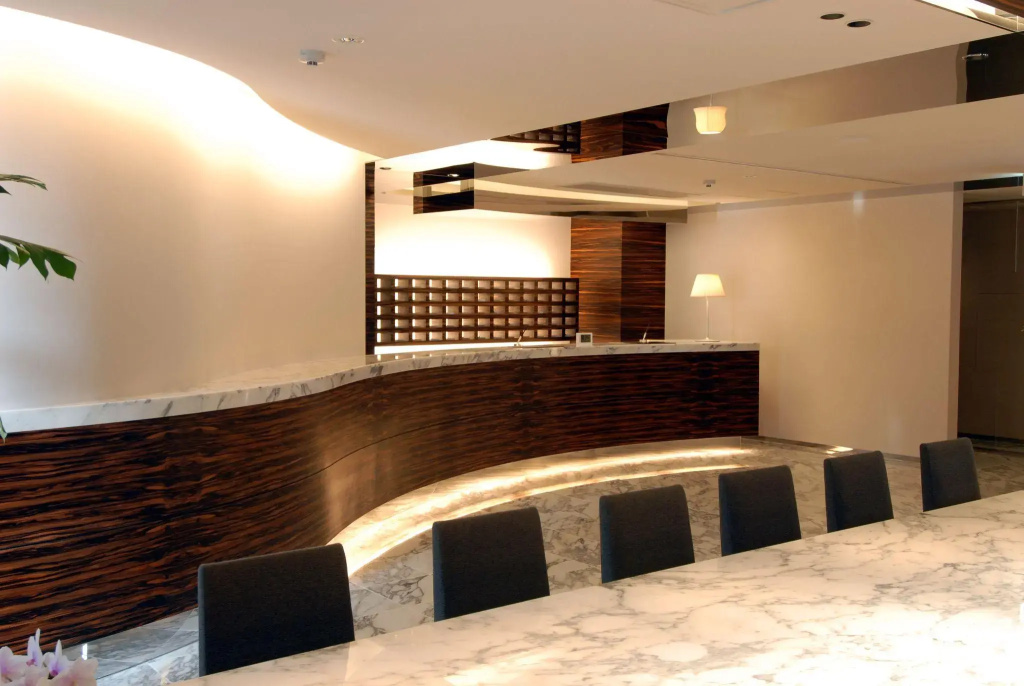 Center Hotel Toyota