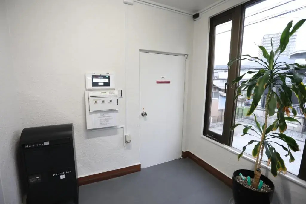 Saitama Kyodo Building - Vacation STAY 02388v
