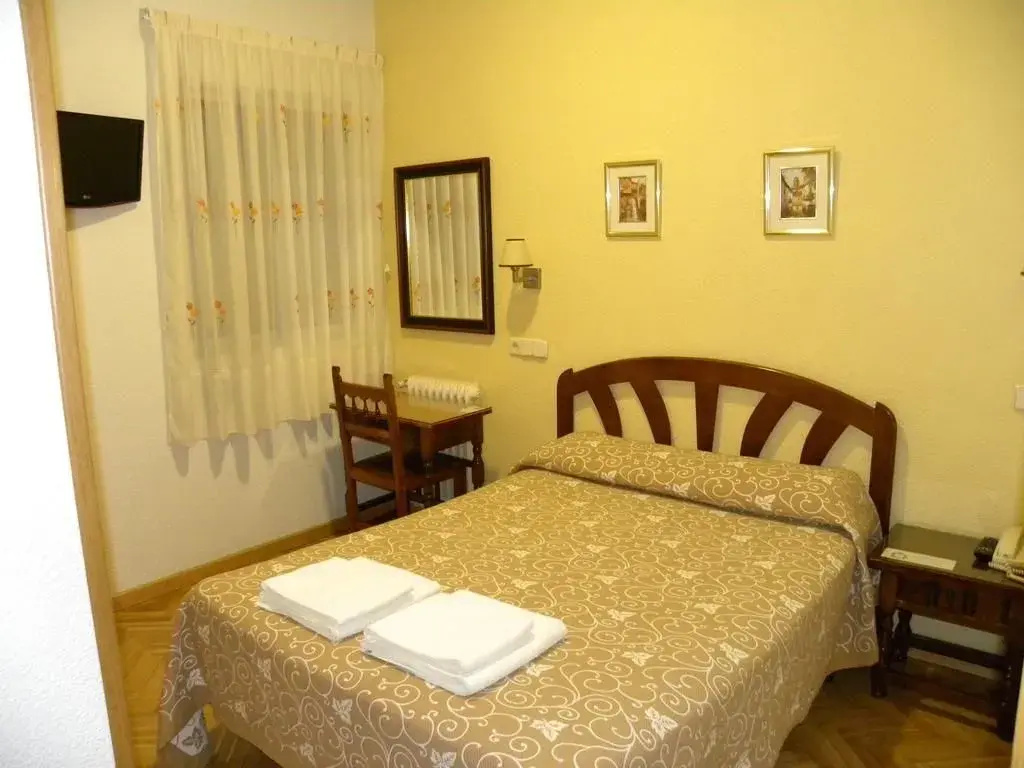 Hostal Biarritz