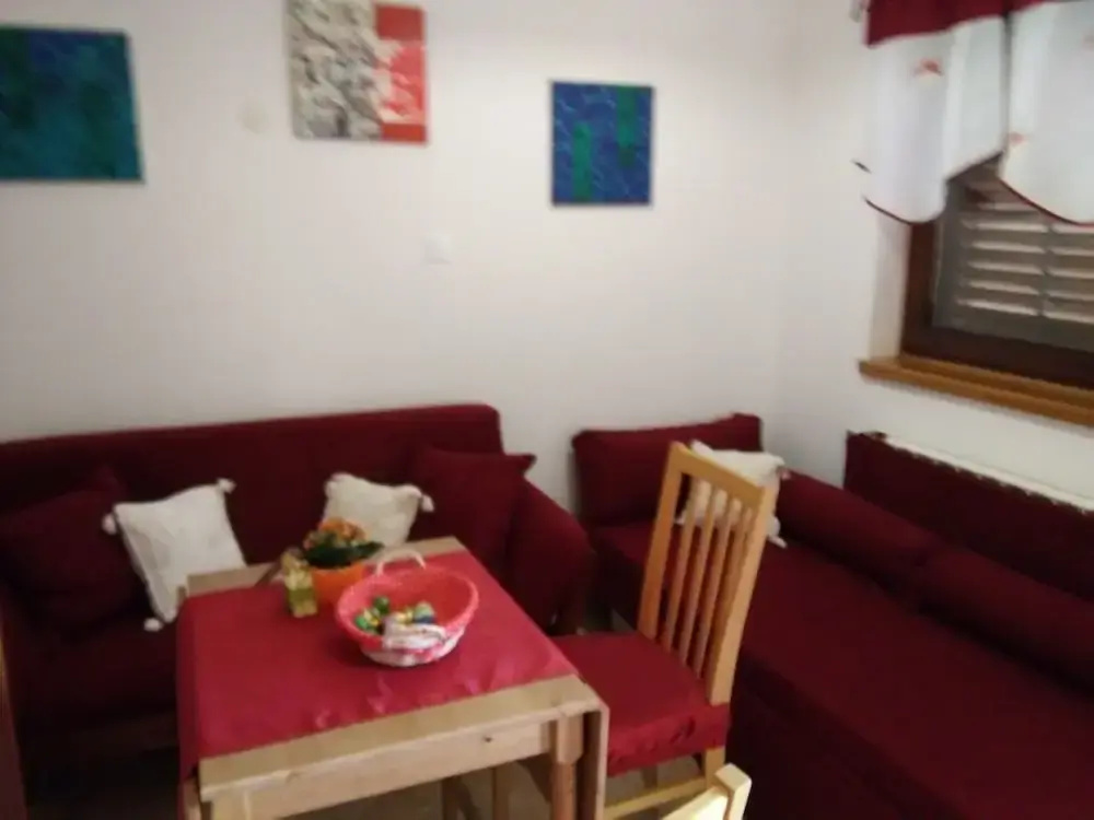 Apartments MaVeRo
