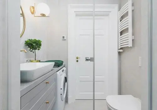 Scandic Apartments