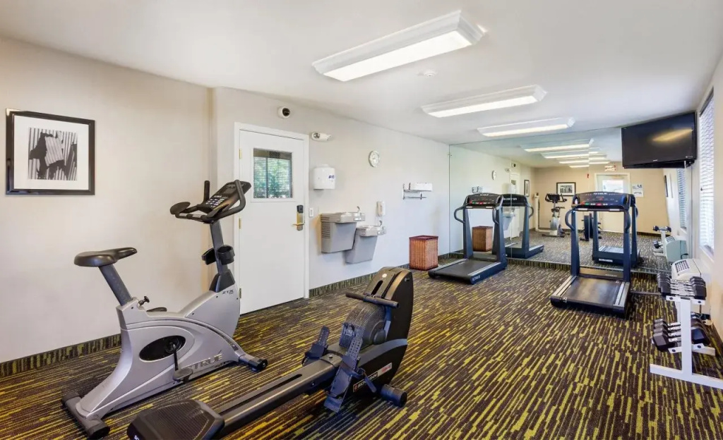 Holiday Inn Express Lancaster by IHG