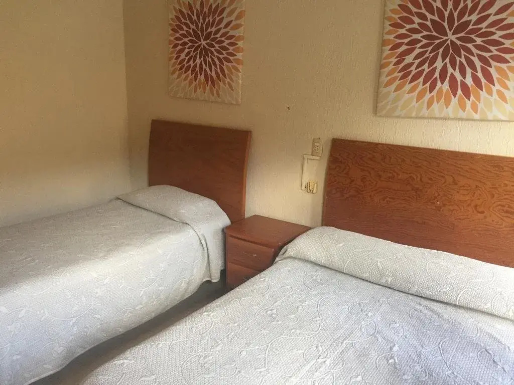Hotel Vista Verde