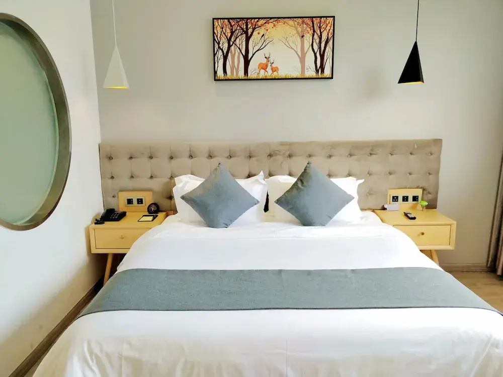 Raofoge Resort Hotel