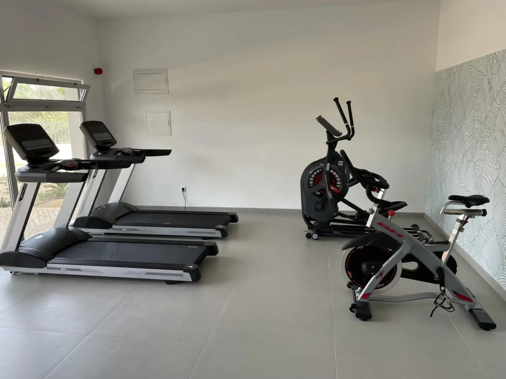 Apartamento Vista Jardim by Portucasa