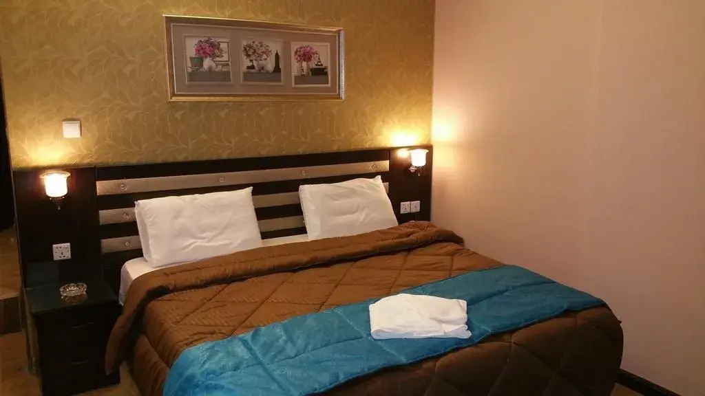 Burj Al Balad Hotel
