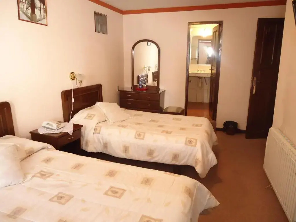 Hotel Gran Libertador