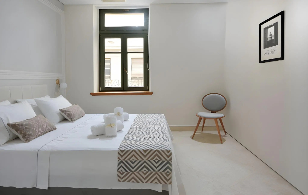 Thission Luxury Homes & SPA by K&K