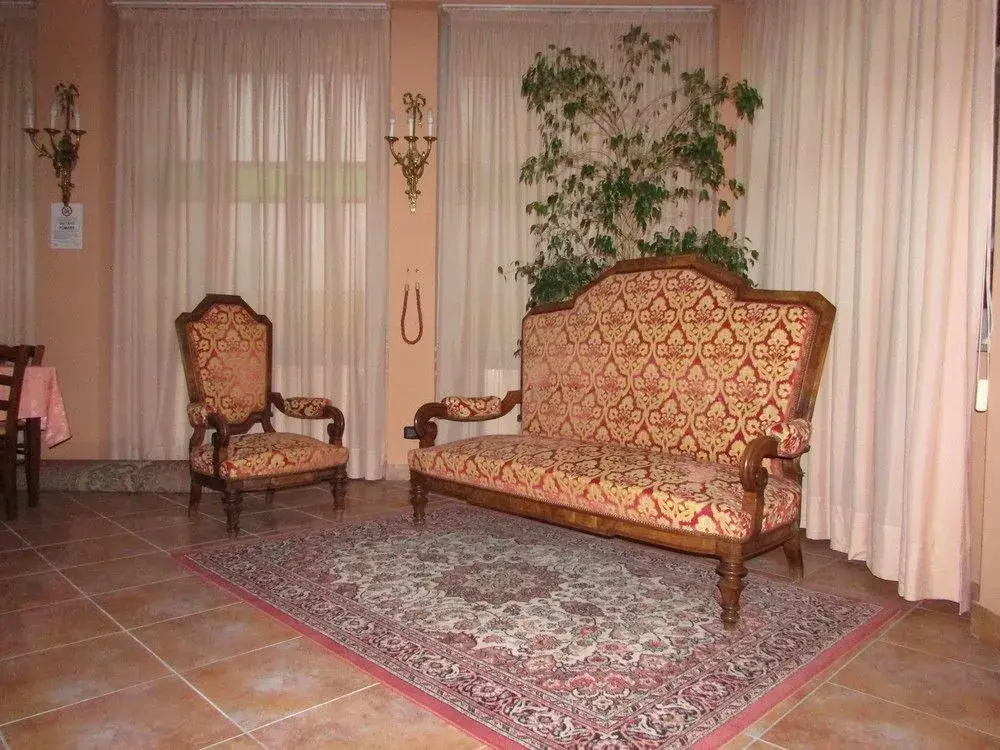 Aquam Albergo